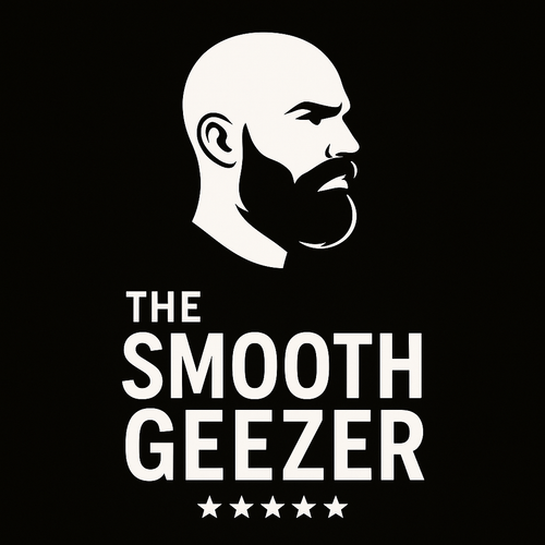 The Smooth Geezer — head shavers